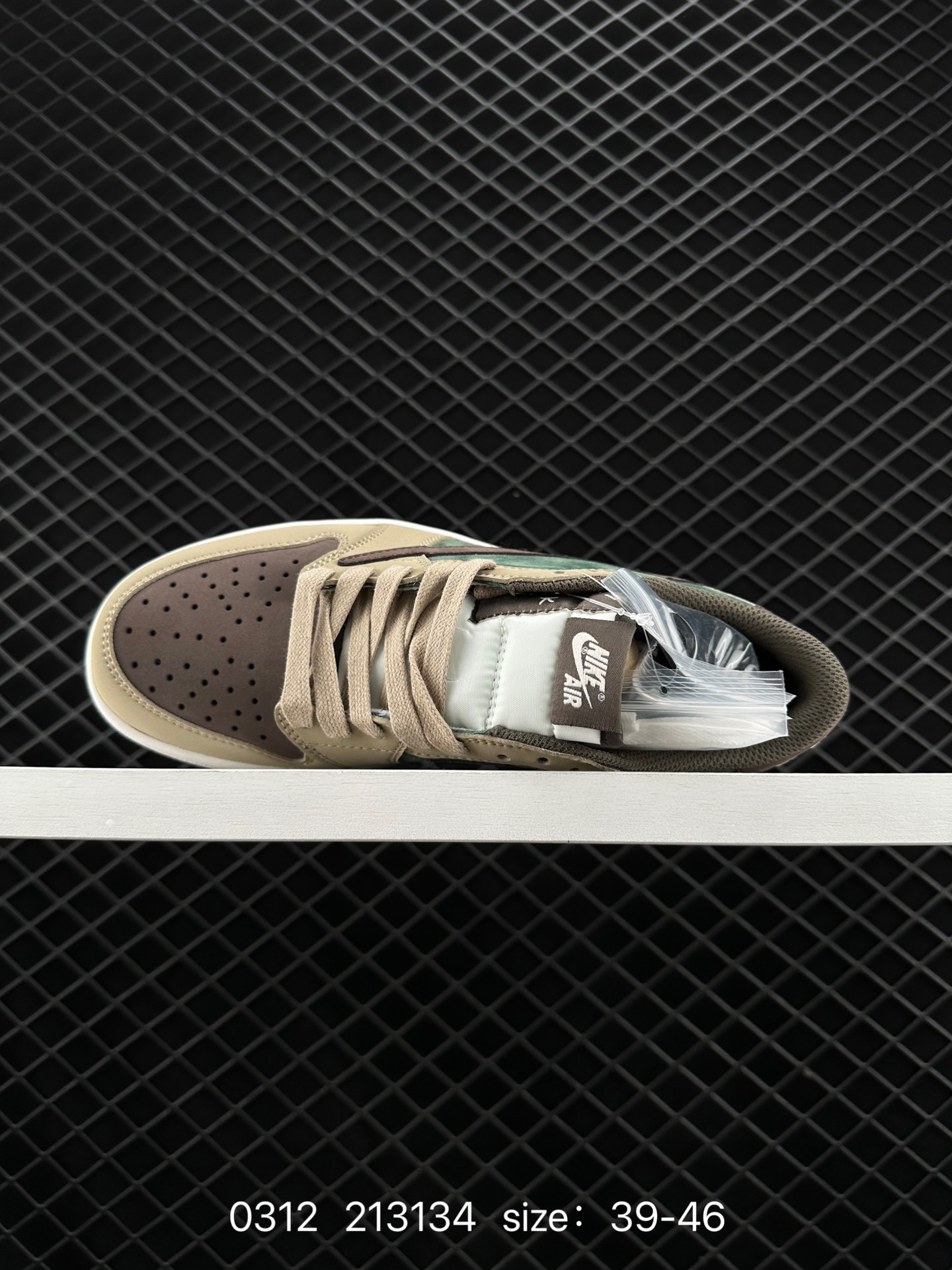 Air Jordan 1 AJ1 Low